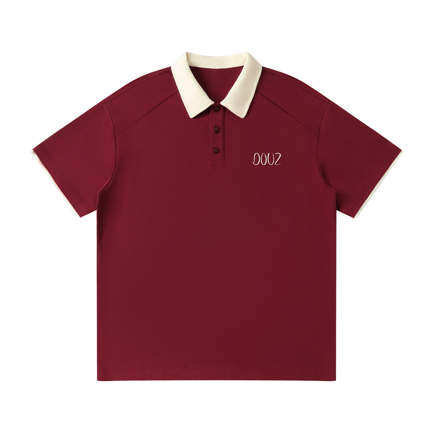 I CAME, I COOKED, YOU CAME - DOUZ Polo Tee, Unisex
