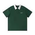 I CAME, I COOKED, YOU CAME - DOUZ Polo Tee, Unisex