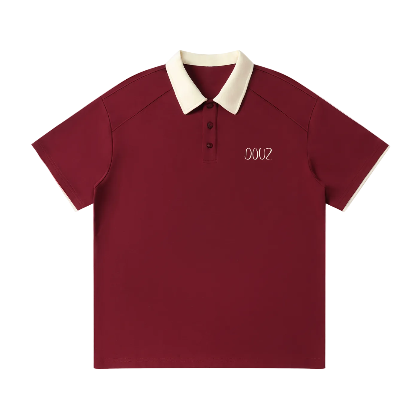 I CAME, I COOKED, I CAME - DOUZ Polo Tee Unisex