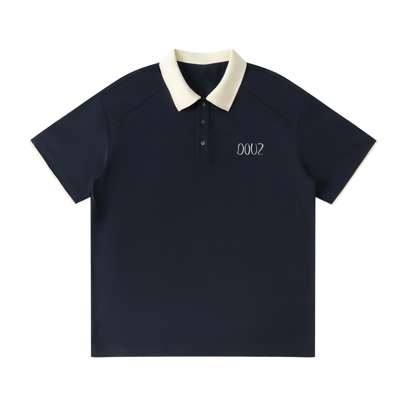 I CAME, I COOKED, YOU CAME - DOUZ Polo Tee, Unisex