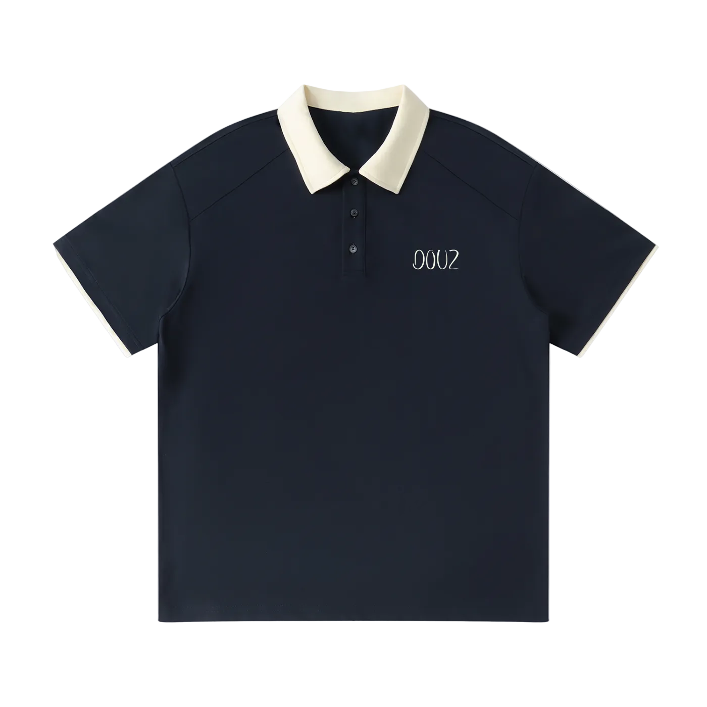 I CAME, I COOKED, I CAME - DOUZ Polo Tee Unisex