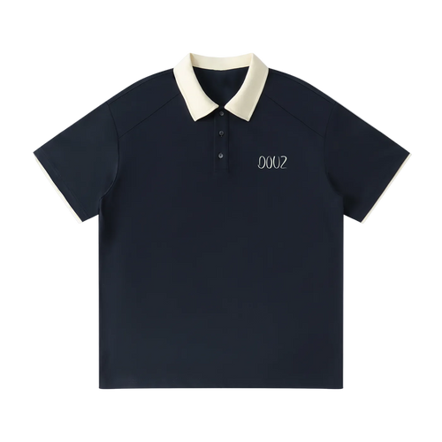 I CAME, I COOKED, I CAME - DOUZ Polo Tee Unisex