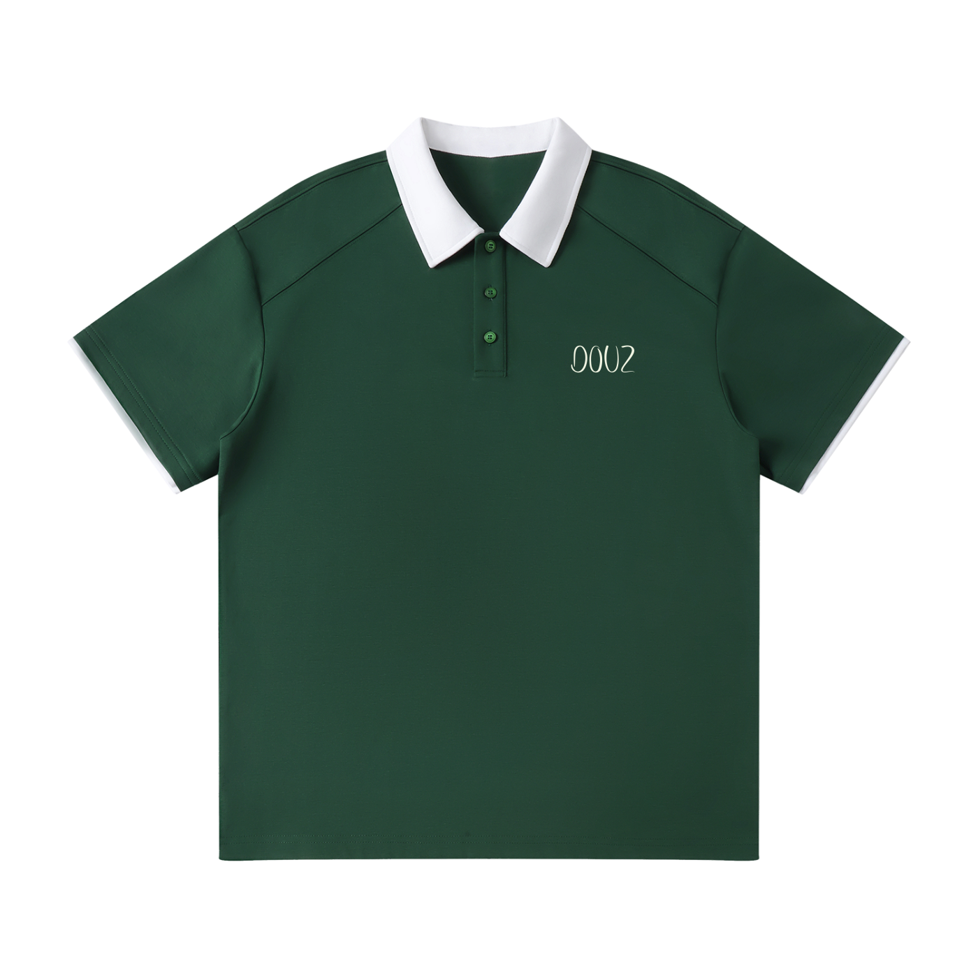 I CAME, I COOKED, I CAME - DOUZ Polo Tee Unisex