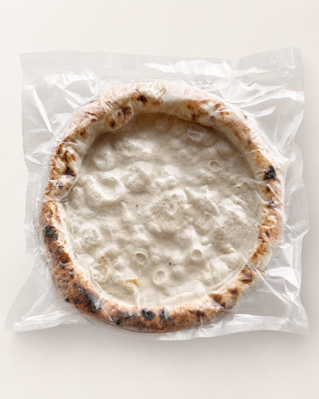 Artisan Pizza Crust