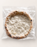 Artisan Pizza Crust