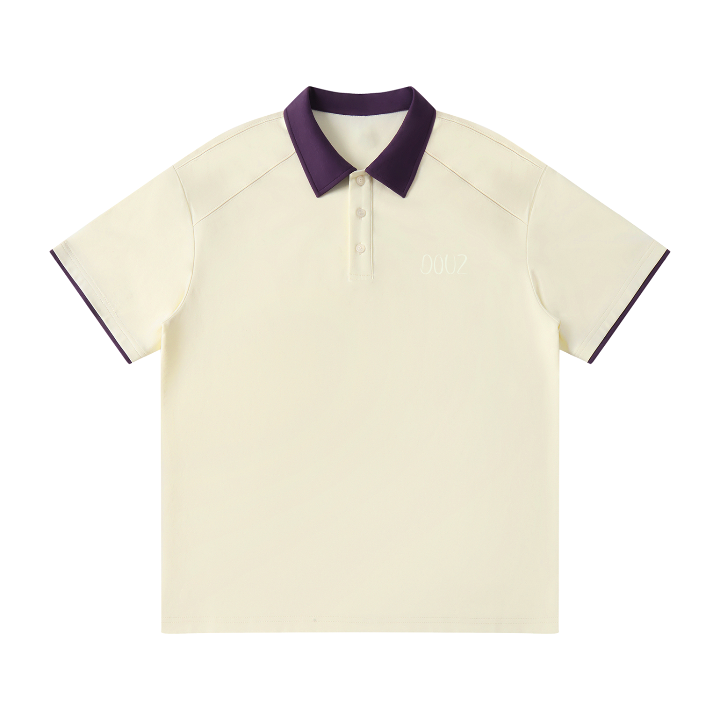 I CAME, I COOKED, YOU CAME - DOUZ Polo Tee, Unisex